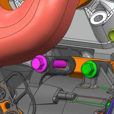 Fluid Dynamics Interface